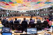 Státy EU chtějí omezit emise z dopravy, hledají k tomu shodu