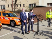 Stát letos otevře 46,5 km nových dálnic, dalších 100 km zahájí