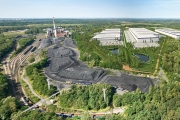 Skupina PKP CARGO a Panattoni spojují síly, aby vdechly nový život postindustriálním oblastem