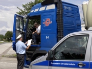Z mezinárodních dopravních a logistických svazů - srpen 2016