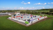 ​V Praze bylo otevřeno nové centrum použitých vozidel DAF