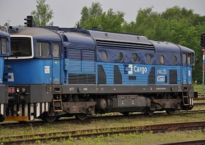 Bývalé vedení údajně poškodilo ČD Cargo