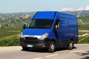 Iveco posunuje Daily opět o stupeň výše