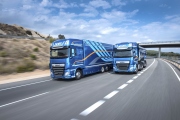 ​Titul Truck of the Year 2018 pro DAF CF a XF