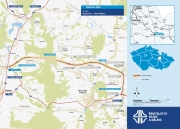 ​Ministerstvo dopravy vyzvalo k podání nabídek na dostavbu dálnice D35 formou PPP projektu