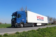 ​VCHD Cargo investuje do špičkového řešení pro farmaceutický průmysl