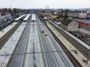 Na dopravní stavby půjde příští rok více peněz než letos