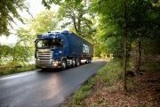 ​DSV se opět stává logistickým partnerem Road Classics