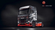 MAN eTruck získal ocenění Red Dot Design Award 2023