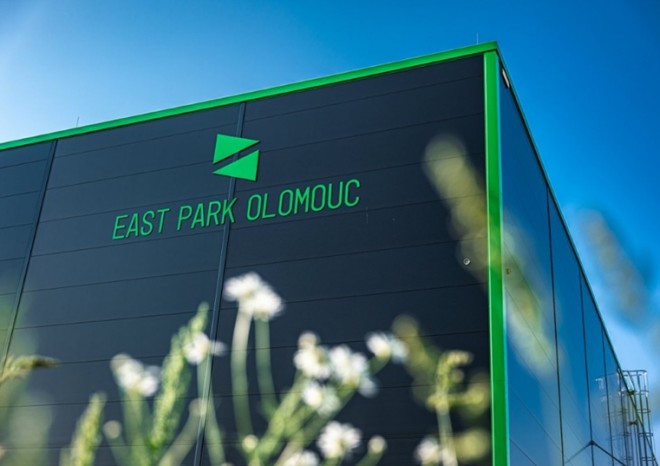 ​East Park Olomouc přivítá nového nájemce v největší letošní