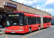 Dvacet let na cestě k nízkopodlažní dopravě