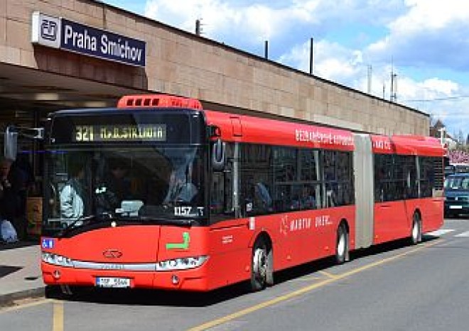 Dvacet let na cestě k nízkopodlažní dopravě