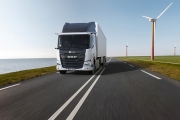 Společnosti DAF a Einride podporují elektrifikaci silniční nákladní dopravy