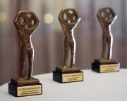 Užitkové vozy VW zabodovaly v anketě Flotila roku 2013