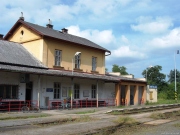 AŽD Praha pravděpodobně koupí dvě regionální tratě
