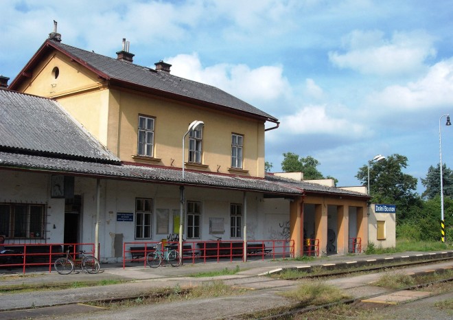 AŽD Praha pravděpodobně koupí dvě regionální tratě