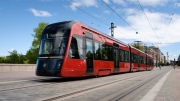 Skupina Škoda Transportation dodá dalších pět tramvají do Tampere ve Finsku