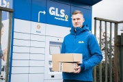 GLS: Boxy jsou stále oblíbenější, nevyužívá je jen čtvrtina lidí