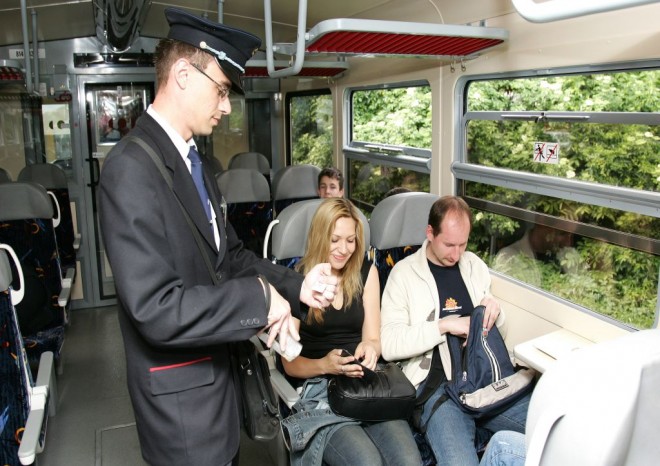 ​Nová pravidla zjednoduší a zrychlí vracení jízdenek u ČD