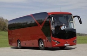 Viseon představil ve světové premiéře model Viseon C10