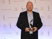 C.S.CARGO získalo European Excellence Award 2016