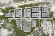 Logport Development a Invesco Real Estate vybudují v Praze velký logistický park poslední míle