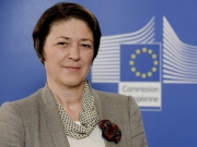 Violeta Bulcová je pro celoevropský princip minimální mzdy