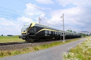 Leo Express plánuje expanzi za 7,25 miliardy