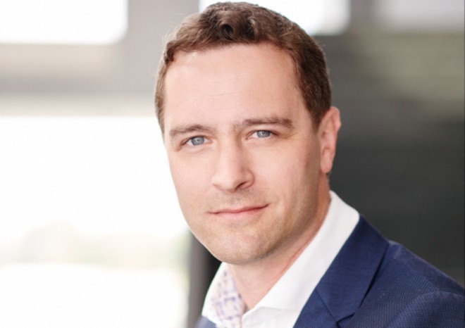 Christian Schenk se stane od 1. října novým členem představenstva ŠKODA AUTO