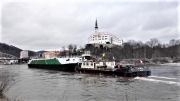 Děčínská loděnice by v budoucnu chtěla vyrábět ekologická plavidla