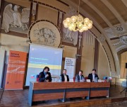 Pražské hlavní nádraží by mělo v roce 2050 odbavit denně dvě stě tisíc lidí