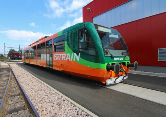 ​Nový provozovatel šumavských lokálek slibuje levnější jízdenky