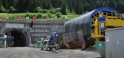 Skanska uspěla v soutěži na dostavbu slovenské D1