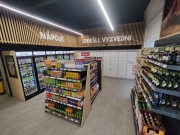 ​Z-BOXy od Zásilkovny jsou nově v obchodech Žabka, dostupné i o svátcích