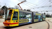 Dopravní podnik města Brna rozjíždí bezpečnostní kampaň