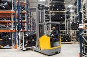 PST CLC Mitsui-Soko prodloužila s Continentalem outsourcing logistiky a distribuce
