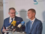 Dan Ťok je 17. a nyní i nejdéle sloužícím ministrem dopravy ČR