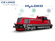 Firma CZ Loko kompletuje v Jihlavě lokomotivy v nové hale za 150 milionů korun