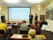 Původní ČESMAD založilo jedenáct podniků ČSAD