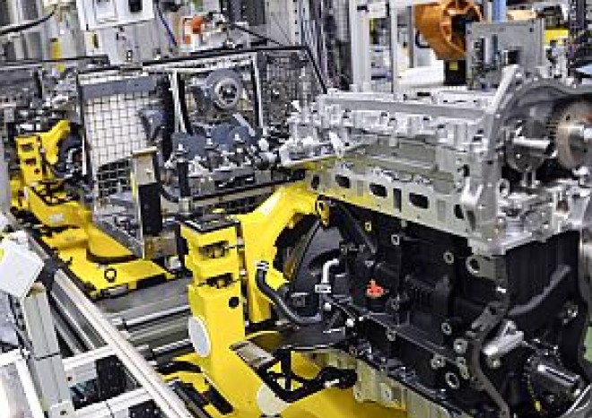 Nový motor Energy dCi 130 snižuje spotřebu až o pětinu