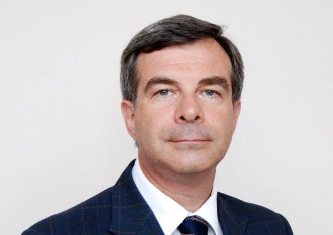 Středoevropský Fiat má nového generálního ředitele