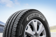 Goodyear rozšiřuje portfolio pneumatik pro lehká užitková vozidla