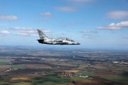 Aero Vodochody má nového majoritního vlastníka, maďarskou firmu SI 13 Aero Zrt