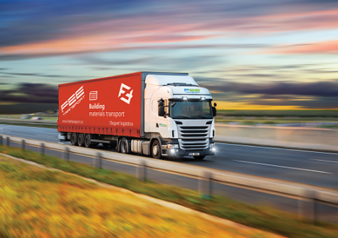 ​Jan Šafránek (FEE Transport): Standardní pojištění zásilek často nestačí