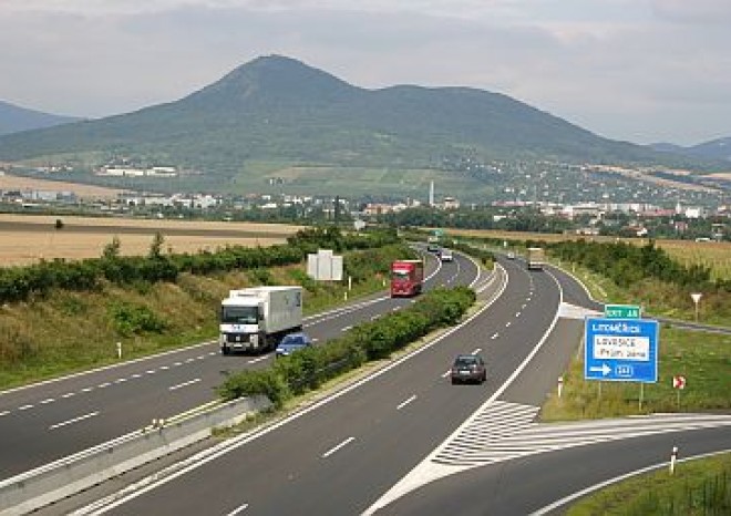 Česká infrastruktura v evropském srovnání zaostává