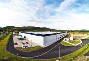 Kokiskashop otevírá v Ostrově technologicky vyspělé distribuční centrum