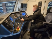 ​Více než stovka studentů středních odborných škol zavítala do DT – Výhybkárny a strojírny