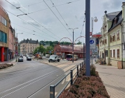 Liberecký kraj šetří na silničních stavbách, dostane se tak na další projekty