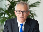 Alberto Mazzola: Železnice je řešením, jak snížit energetickou závislost Evropy