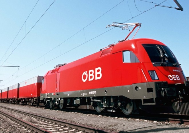 Rakouské a slovinské dráhy připravují strategické partnerství